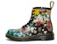 (PS) Dr. Martens 1460 But Martin K Hitam 27093001