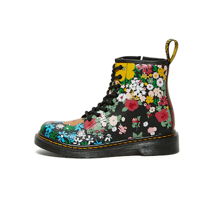 (PS) Dr. Martens 1460 Martin Boots K Black