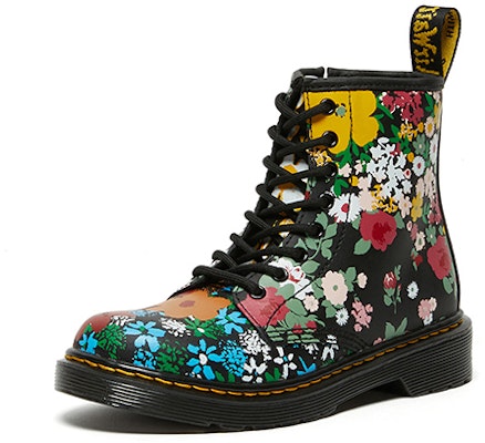 (Preschool) Dr. Martens 1460 Martin Boots K Black 27093001 Order (Preschool) Dr. Martens 1460 Martin Boots K Black 27093001