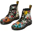 Lookbook (Preschool) Dr. Martens 1460 Martin Boots K Black 27093001