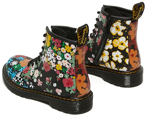 (Preschool) Dr. Martens 1460 Martin Boots K Black 27093001 Shop (Preschool) Dr. Martens 1460 Martin Boots K Black 27093001