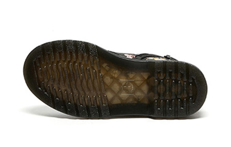 Purchase (Preschool) Dr. Martens 1460 Martin Boots K Black 27093001