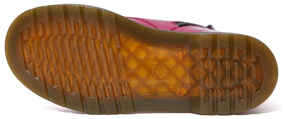 (Preschool) Dr. Martens 1460 Martin Boots K Pink/Red 21979670 Shop (Preschool) Dr. Martens 1460 Martin Boots K Pink/Red 21979670