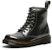 (PS) Dr. Martens 1460 Zip Metallic But Martin 8 Big Boys Hitam 27069029