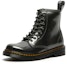 Lookbook (PS) Dr. Martens 1460 Zip Metallic But Martin 8 Big Boys Hitam 27069029