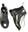 Shop (PS) Dr. Martens 1460 Zip Metallic But Martin 8 Big Boys Hitam 27069029