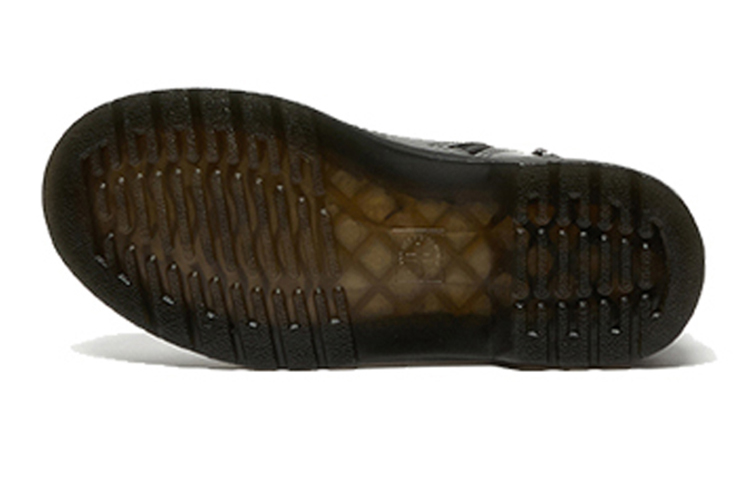 Purchase (Preschool) Dr. Martens 1460 Metallic Zipper 8 Martin boots Big Boys Black 27069029