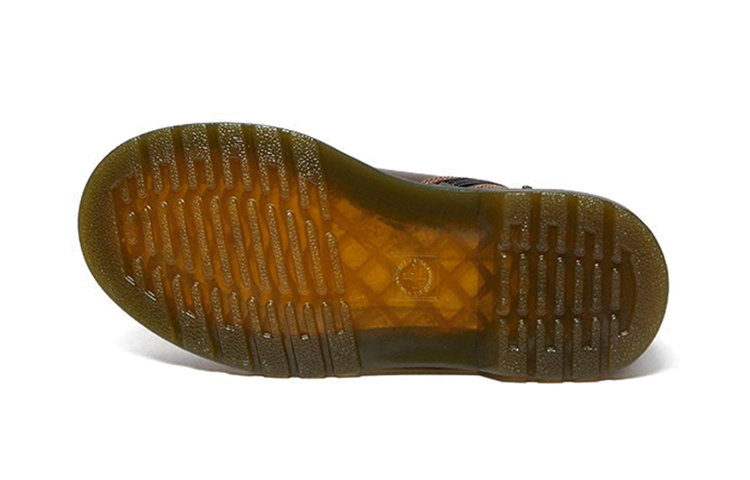 (PS) Dr. Martens 1460 Pablo ' Zip Boot 'Brown' 圖 4