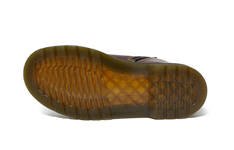 (PS) Dr. Martens 1460 Pablo 'Brown Red Zip' 圖 4