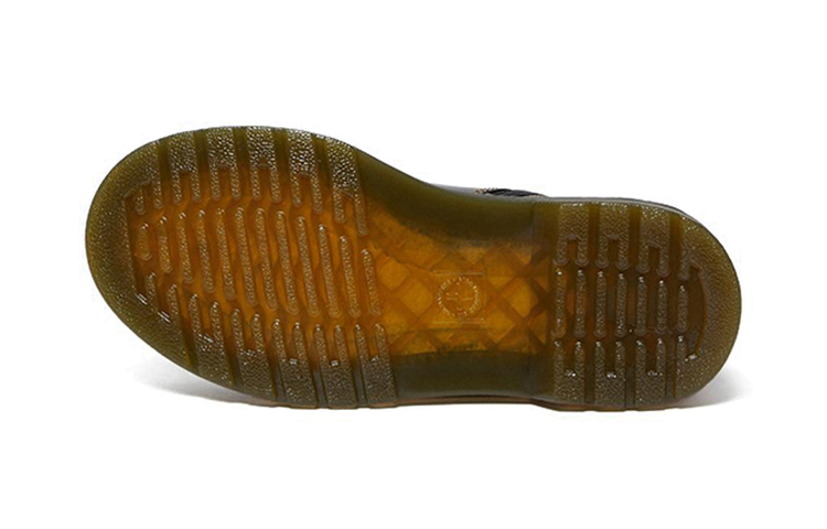 (PS) Dr. Martens 1460 Pablo 'Zippered Black Boot' 圖 4
