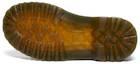 Details for (Preschool) Dr. Martens 1460 Pansy Fayre Martin-Boots K Black/Yellow 26613001