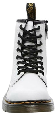 (Preschool) Dr. Martens 1460 Romario Martin Boots K White 25811100 Shop (Preschool) Dr. Martens 1460 Romario Martin Boots K White 25811100