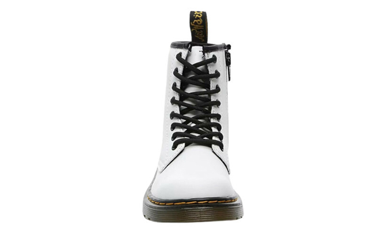 Shop (Preschool) Dr. Martens 1460 Romario Martin Boots K White 25811100