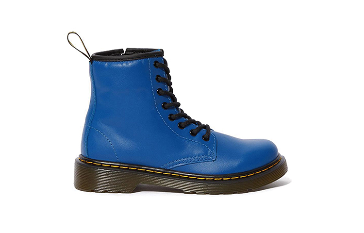 (PS) Dr. Martens 1460 Zip 'Dark Blue' 圖 2
