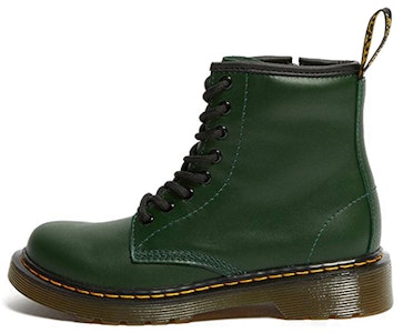 (PS) Dr. Martens 1460 Zip 'Hijau Gelap' 25634313 Buy (PS) Dr. Martens 1460 Zip 'Hijau Gelap' 25634313