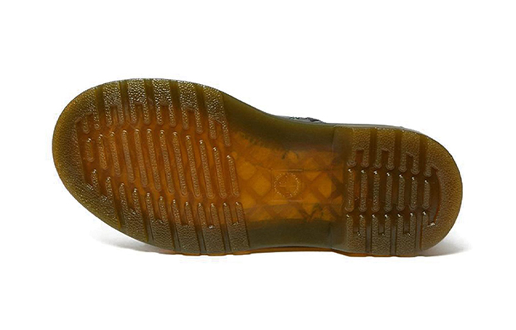 (PS) Dr. Martens 1460 Zip 'Dark Green' 圖 4