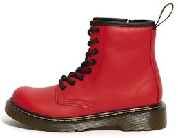 (PS) Dr. Martens 1460 Botas con Cremallera 'Rojo Cereza' 24488636 Buy (PS) Dr. Martens 1460 Botas con Cremallera 'Rojo Cereza' 24488636