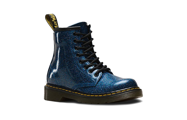 (PS) Dr. Martens 1460 Zip Boot 'Navy' 圖 3