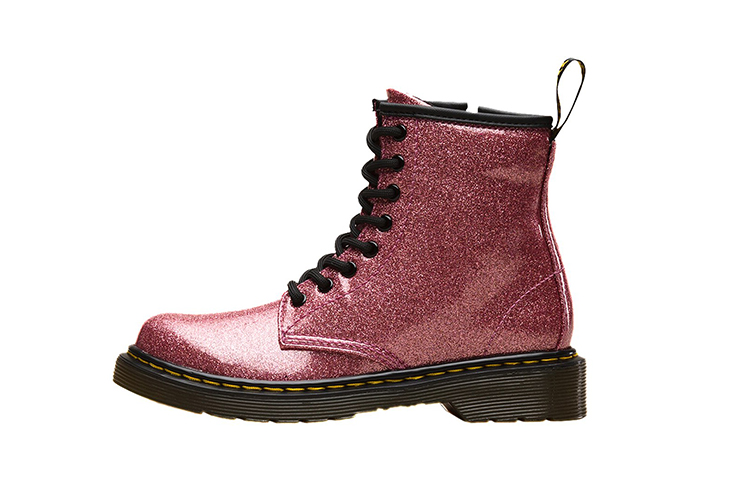 (PS) Dr. Martens 1460 Zip Boot 'Pink'