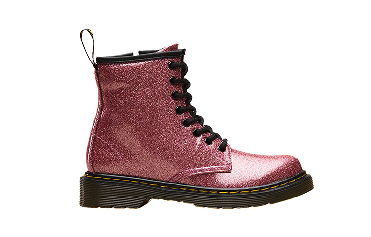 (PS) Dr. Martens 1460 Zip Boot 'Pink' 圖 2