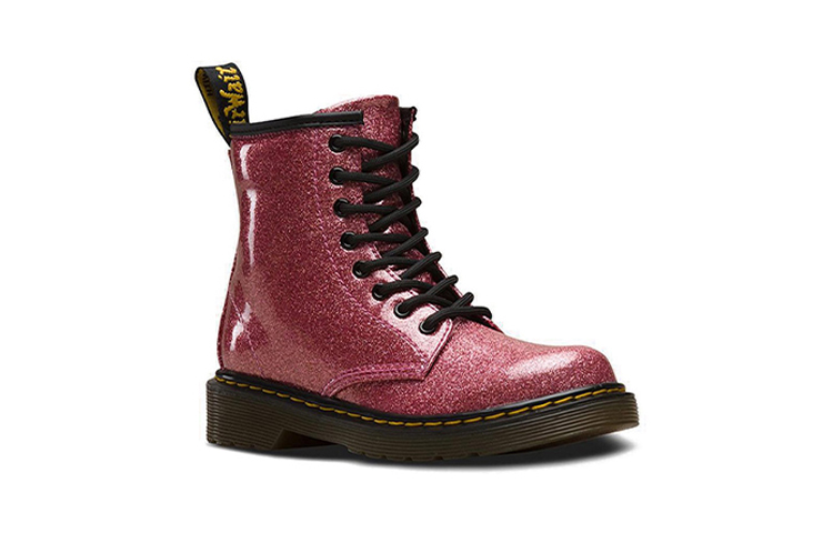 (PS) Dr. Martens 1460 Zip Boot 'Pink' 圖 3