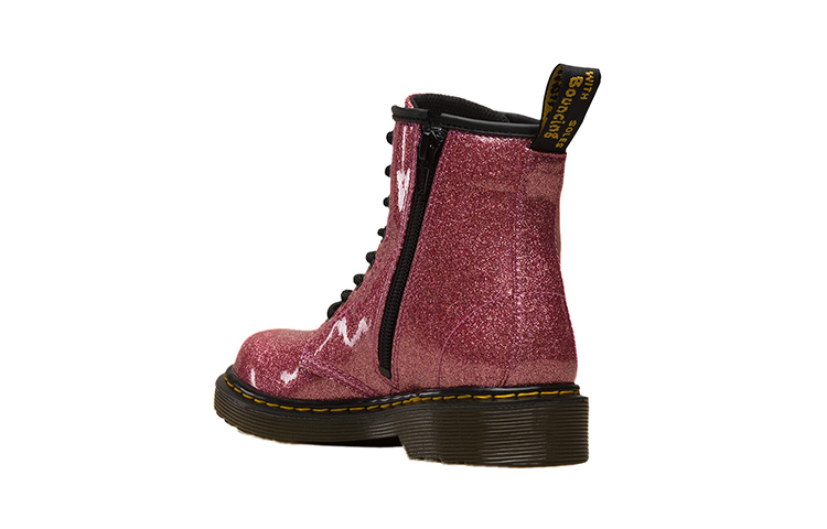 (PS) Dr. Martens 1460 Zip Boot 'Pink' 圖 5