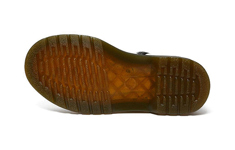 (PS) Dr. Martens 1460 Zip Boot 'White' 圖 4