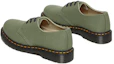 Lookbook (Preschool) Dr. Martens 1461 3-Eye 'Khaki Green' 27638384