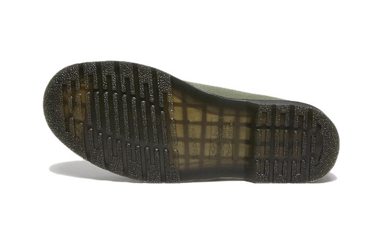 Purchase (Preschool) Dr. Martens 1461 3-Eye 'Khaki Green' 27638384