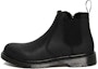 Buy (PS) Dr. Martens 2976 'Boot Chelsea Hitam Berbulu Palsu' 26154001
