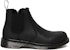 (PS) Dr. Martens 2976 'Boot Chelsea Hitam Berbulu Palsu' 26154001