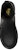 (PS) Dr. Martens 2976 'Boot Chelsea Hitam Berbulu Palsu' 26154001