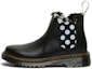 Buy (PS) Dr. Martens 2976 Leonore Chelsea 'Arang' 27035001