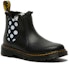 Lookbook (PS) Dr. Martens 2976 Leonore Chelsea 'Arang' 27035001