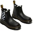 Shop (PS) Dr. Martens 2976 Leonore Chelsea 'Arang' 27035001