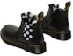 Purchase (PS) Dr. Martens 2976 Leonore Chelsea 'Arang' 27035001