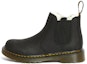 Buy (PS) Dr. Martens 2976 Leonore J 'Hitam' 25367001