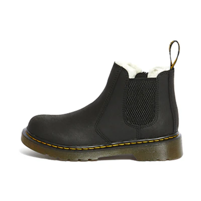 (PS) Dr. Martens 2976 Leonore J 'Black'