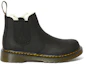 Order (Preschool) Dr. Martens 2976 Leonore J 'Black' 25367001