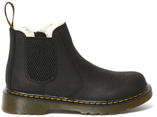 (PS) Dr. Martens 2976 Leonore J 'Hitam' 25367001 Order (PS) Dr. Martens 2976 Leonore J 'Hitam' 25367001