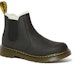 Lookbook (PS) Dr. Martens 2976 Leonore J 'Hitam' 25367001