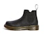 (PS) Dr. Martens 2976 Zip Chelsea But 'Hitam' 16708001