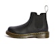 Buy (PS) Dr. Martens 2976 Zip Chelsea But 'Hitam' 16708001