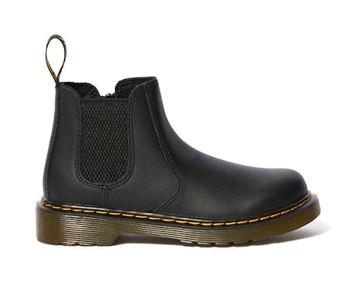 (PS) Dr. Martens 2976 Zip Chelsea Boots 'Hitam' 16708001 Order (PS) Dr. Martens 2976 Zip Chelsea Boots 'Hitam' 16708001