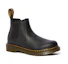 Lookbook (Preschool) Dr. Martens 2976 Zip Chelsea Boots 'Black' 16708001