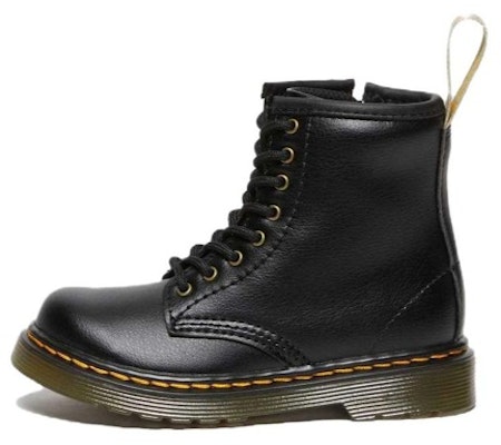 (Preschool) Dr. Martens 'Black Leather Chelsea Boot' 27866001 Buy (Preschool) Dr. Martens 'Black Leather Chelsea Boot' 27866001