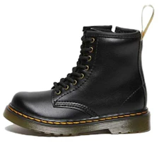 (Preschool) Dr. Martens 'Black Leather Chelsea Boot' 27866001 (Preschool) Dr. Martens 'Black Leather Chelsea Boot' 27866001