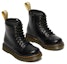 Lookbook (PS) Dr. Martens 'But Chelsea Kulit Hitam' 27866001