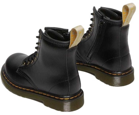 (Preschool) Dr. Martens 'Black Leather Chelsea Boot' 27866001 Shop (Preschool) Dr. Martens 'Black Leather Chelsea Boot' 27866001