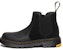 (PS) Dr. Martens Boot 'Kulit Hitam' 27900001
